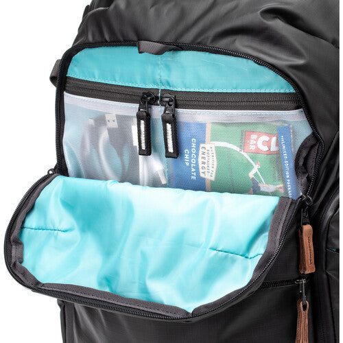 Shimoda Designs Explore v2 35 Photo Backpack (Black)