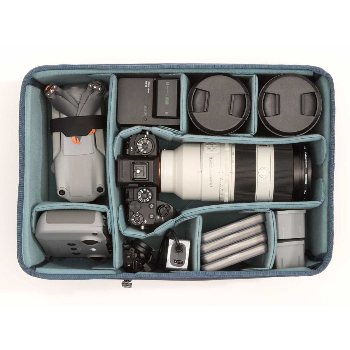 Shimoda DSLR Core Unit V3 - Large