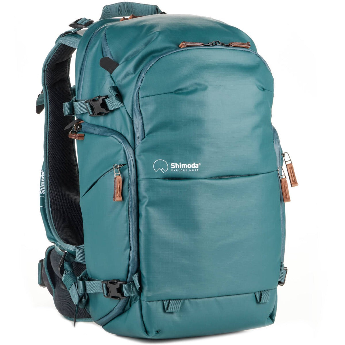 Shimoda Explore V2 25 Women's Starter Kit - Teal