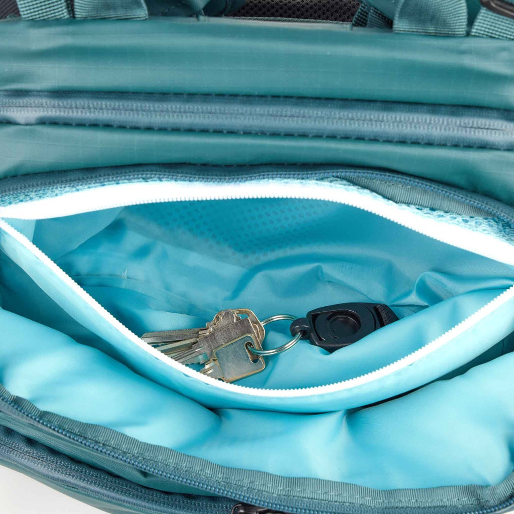 Shimoda Explore V2 30 Women's Starter Kit - Teal