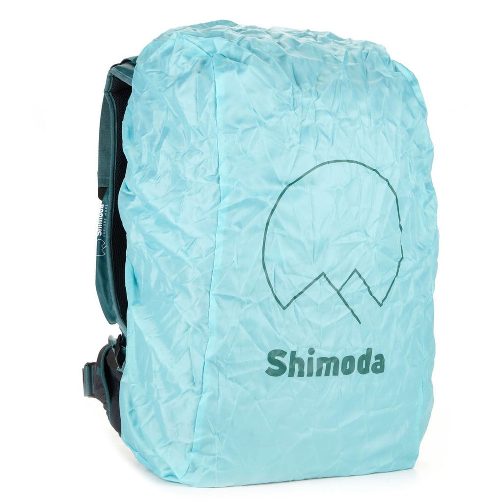 Shimoda Explore V2 30 Women's Starter Kit - Teal