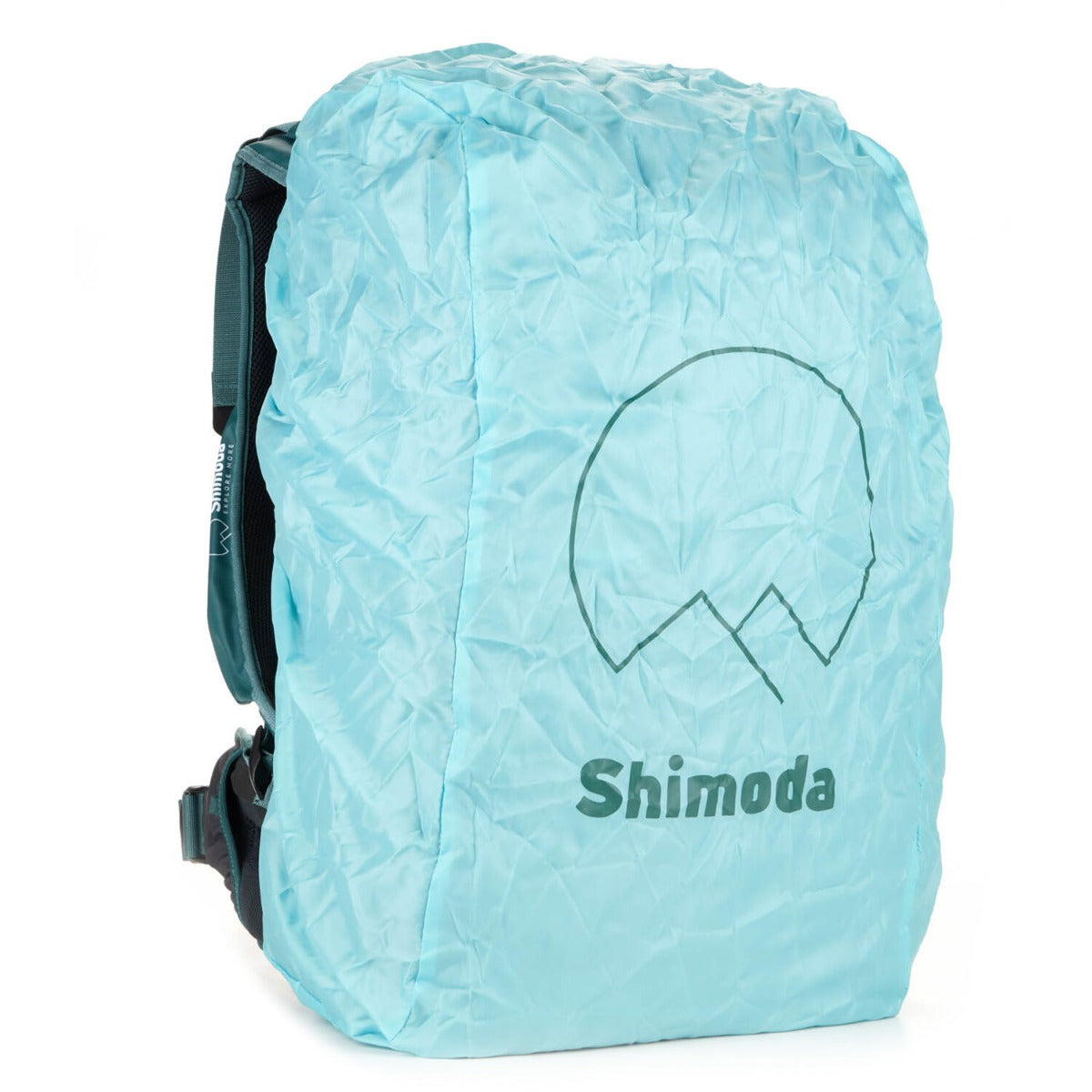 Shimoda Explore V2 30 Women's Starter Kit - Teal