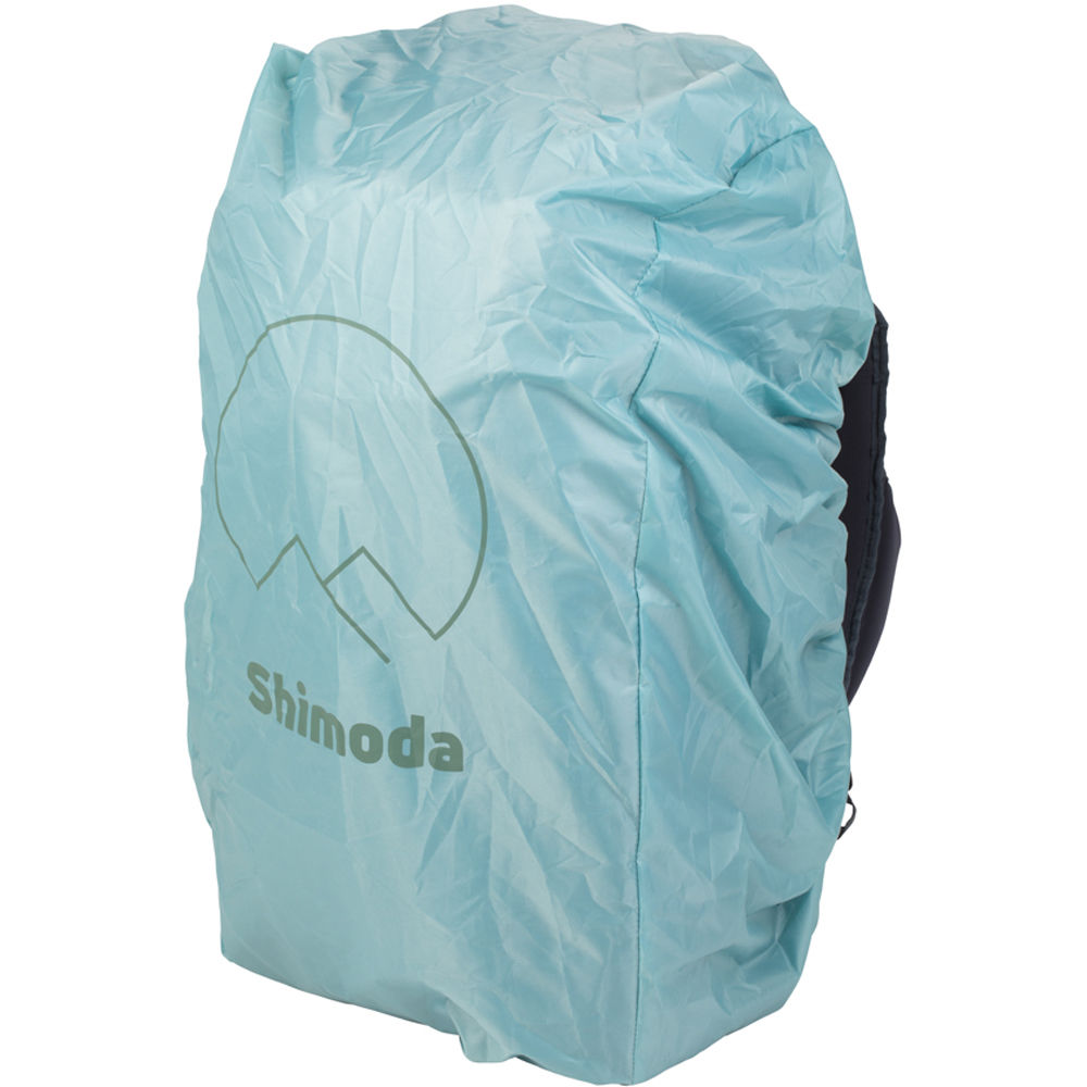 Shimoda Rain Cover for Explore 30 & 40