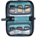 Shimoda SD Card Wallet (Parisian Nights)