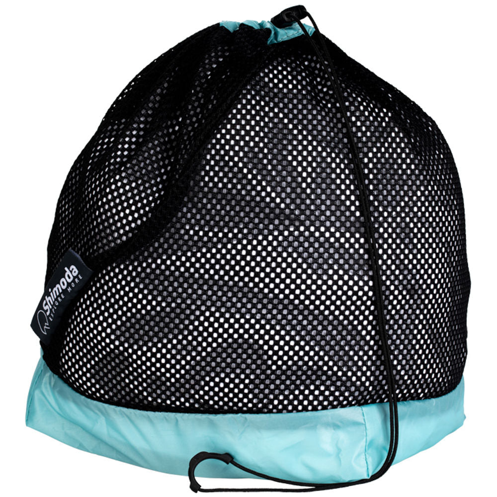 Shimoda Stuff Sack Kit - Black
