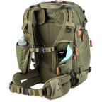 Shimoda Designs Explore v2 25 Backpack Photo Starter Kit (Army Green)