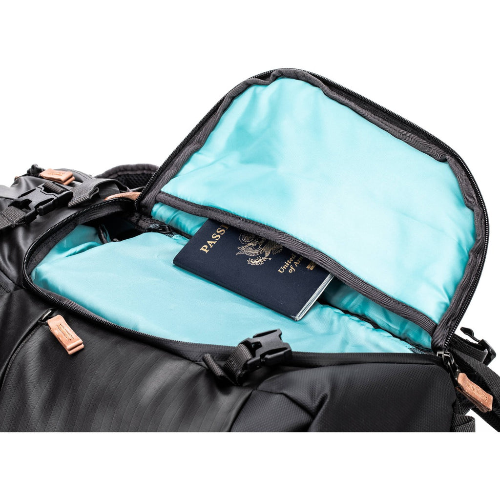 Shimoda Designs Explore v2 25 Backpack Photo Starter Kit (Army Green)