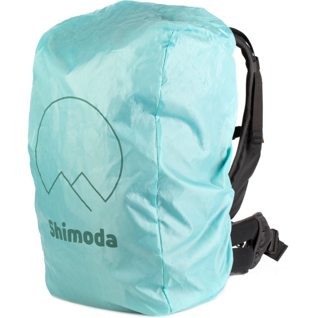 Shimoda Designs Explore v2 25 Backpack Photo Starter Kit (Army Green)