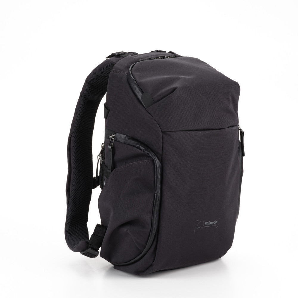 Shimoda Urban Explore 20 Backpack - Anthracite