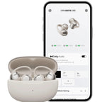 Shokz OpenDots One Open-Ear TWS Earbuds (Grey)