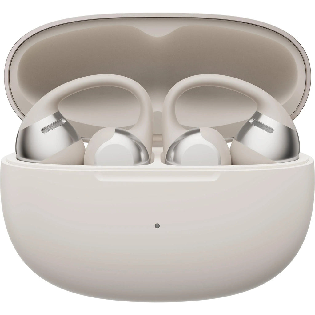Shokz OpenDots One Open-Ear TWS Earbuds (Grey)