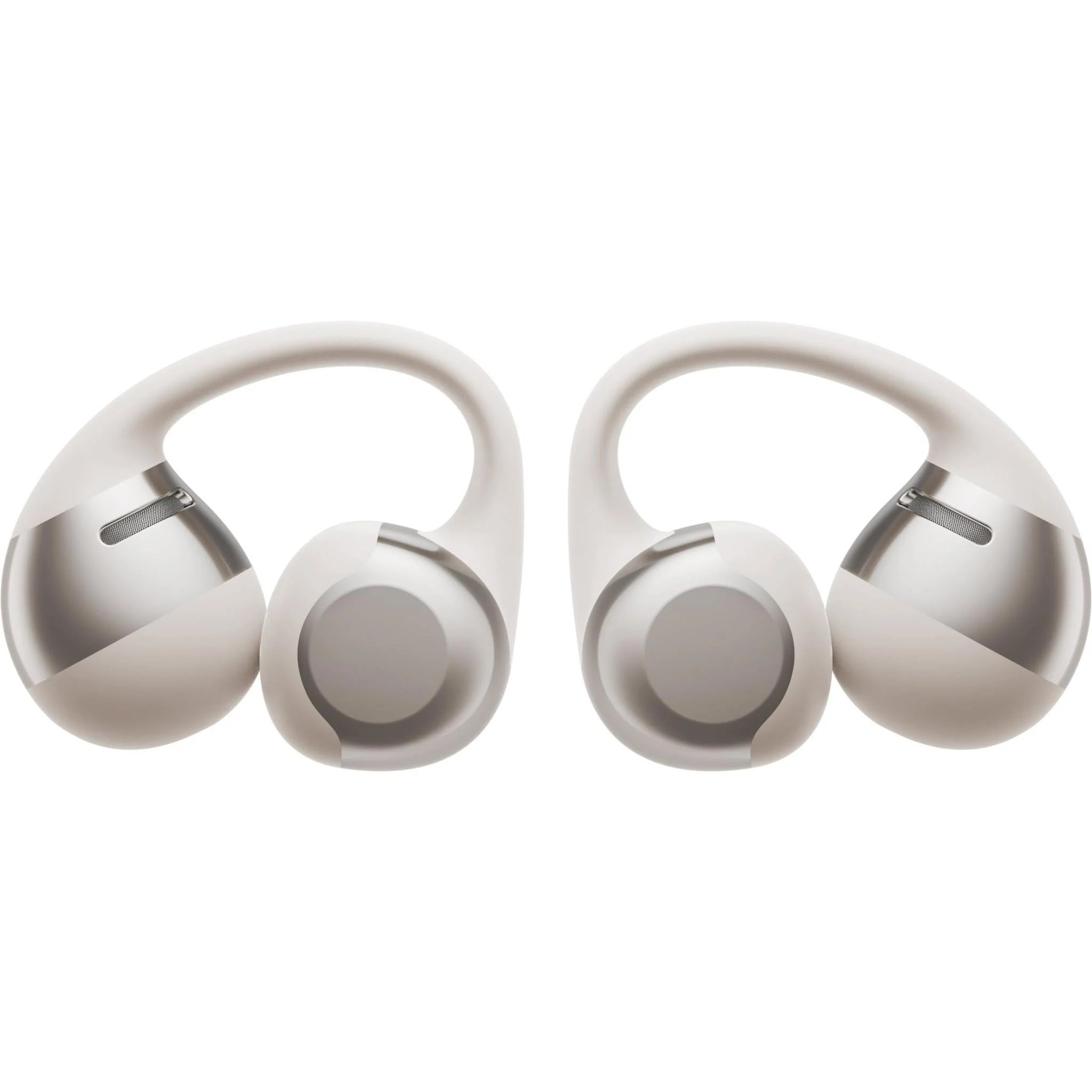 Shokz OpenDots One Open-Ear TWS Earbuds (Grey)