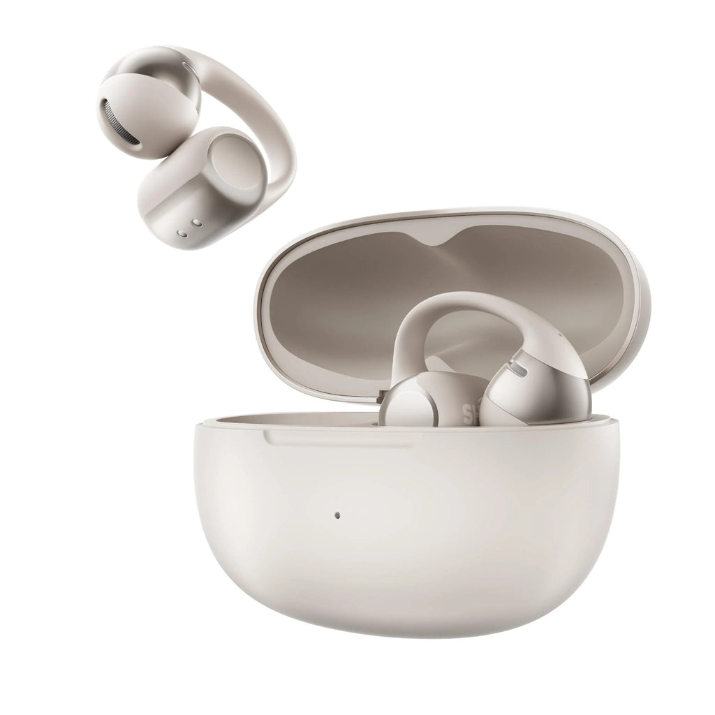 Shokz OpenDots One Open-Ear TWS Earbuds (Grey)