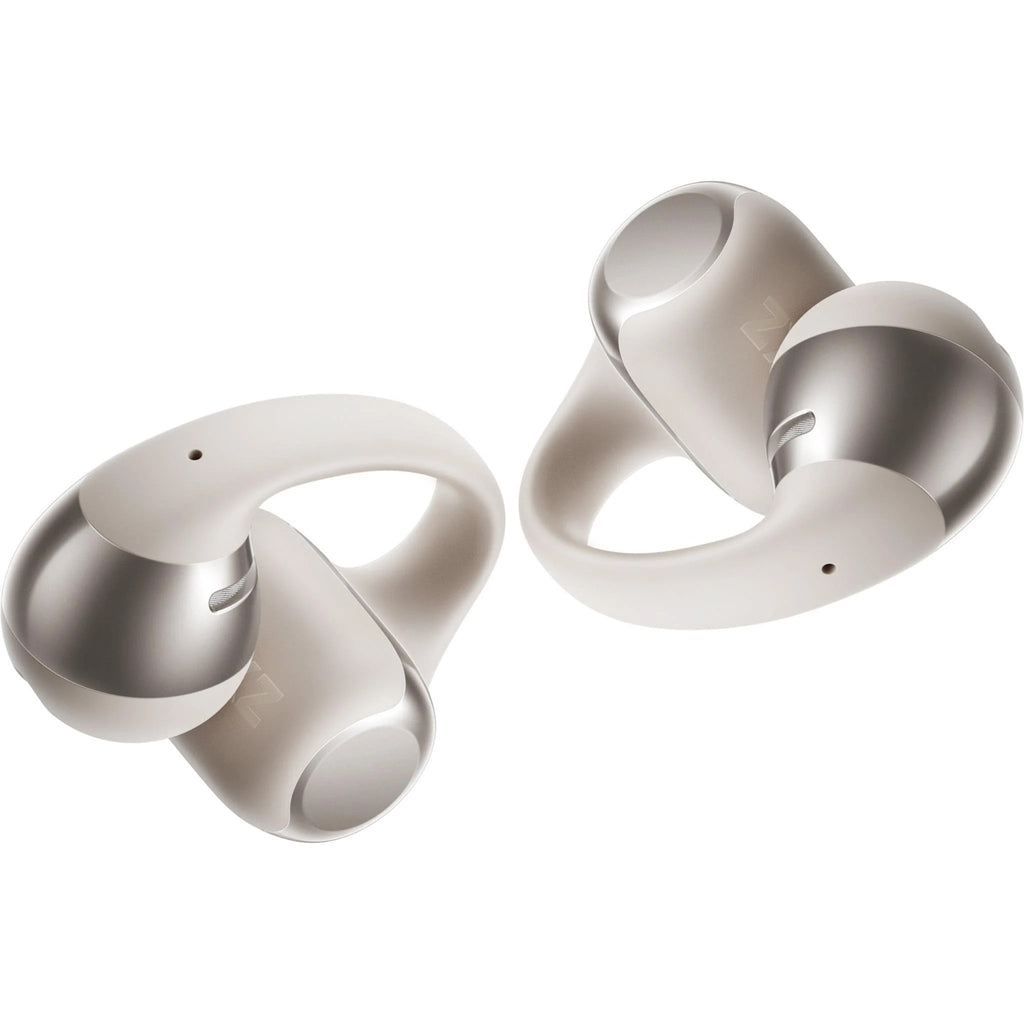 Shokz OpenDots One Open-Ear TWS Earbuds (Grey)