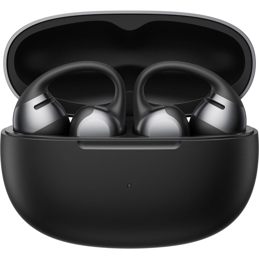 Shokz OpenDots One Open-Ear TWS Earbuds (Black)