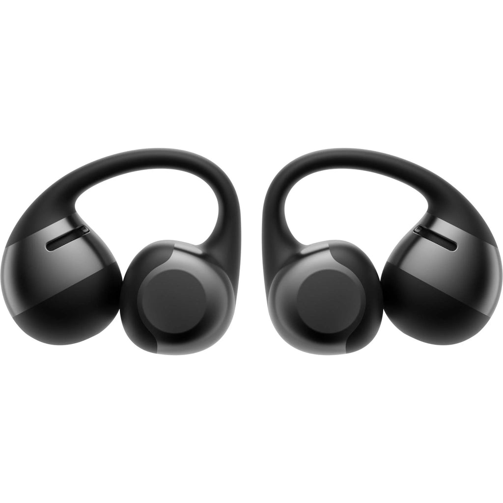 Shokz OpenDots One Open-Ear TWS Earbuds (Black)