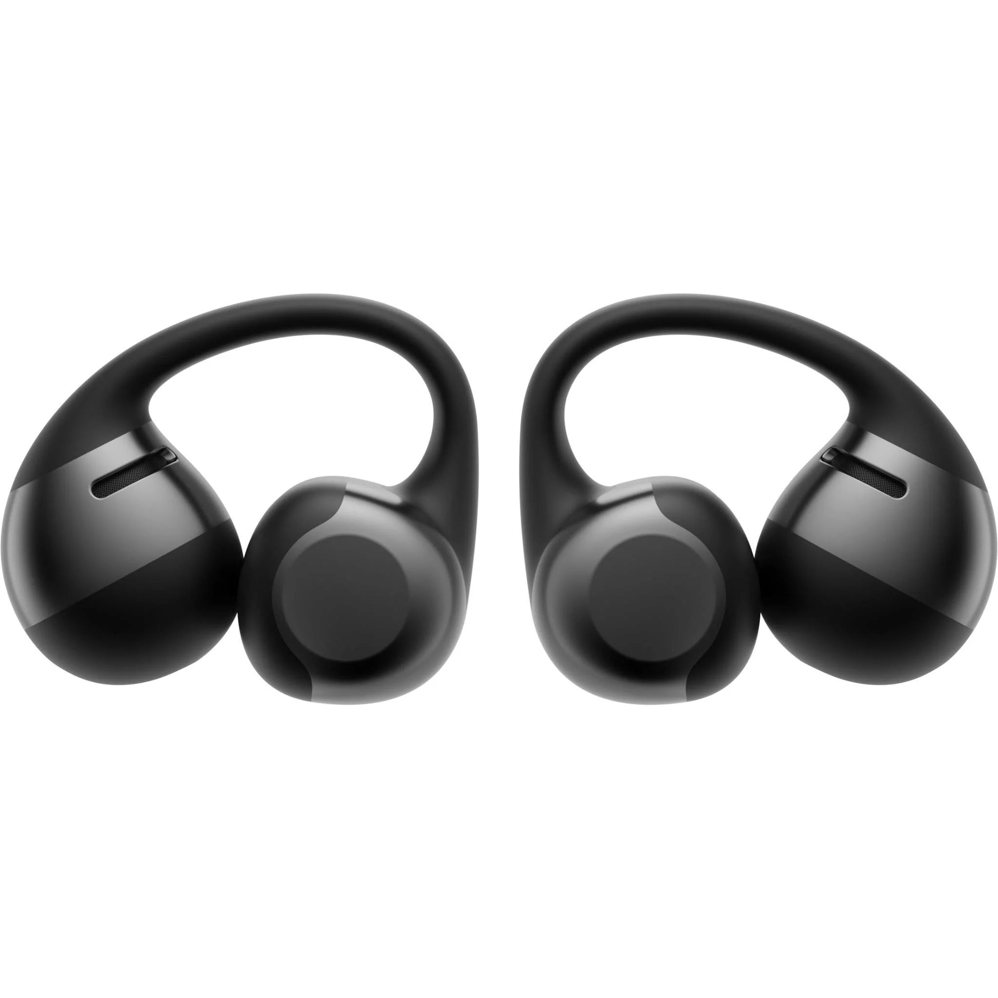 Shokz OpenDots One Open-Ear TWS Earbuds (Black)