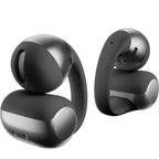 Shokz OpenDots One Open-Ear TWS Earbuds (Black)