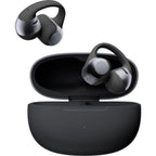 Shokz OpenDots One Open-Ear TWS Earbuds (Black)
