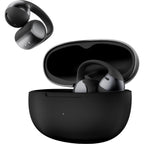 Shokz OpenDots One Open-Ear TWS Earbuds (Black)