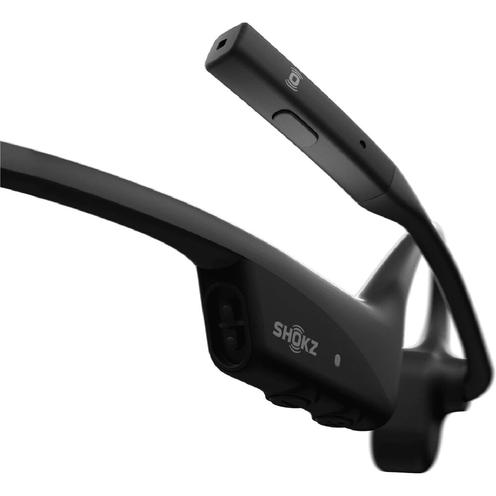 Shokz OpenComm2 UC USB-C Bone Conduction Stereo Headset (2025)