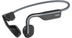Shokz OpenMove Bone Conduction Stereo Wireless Headset (Grey) 