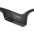 Shokz OpenRun Bone Conduction Stereo Wireless Headset (Black)