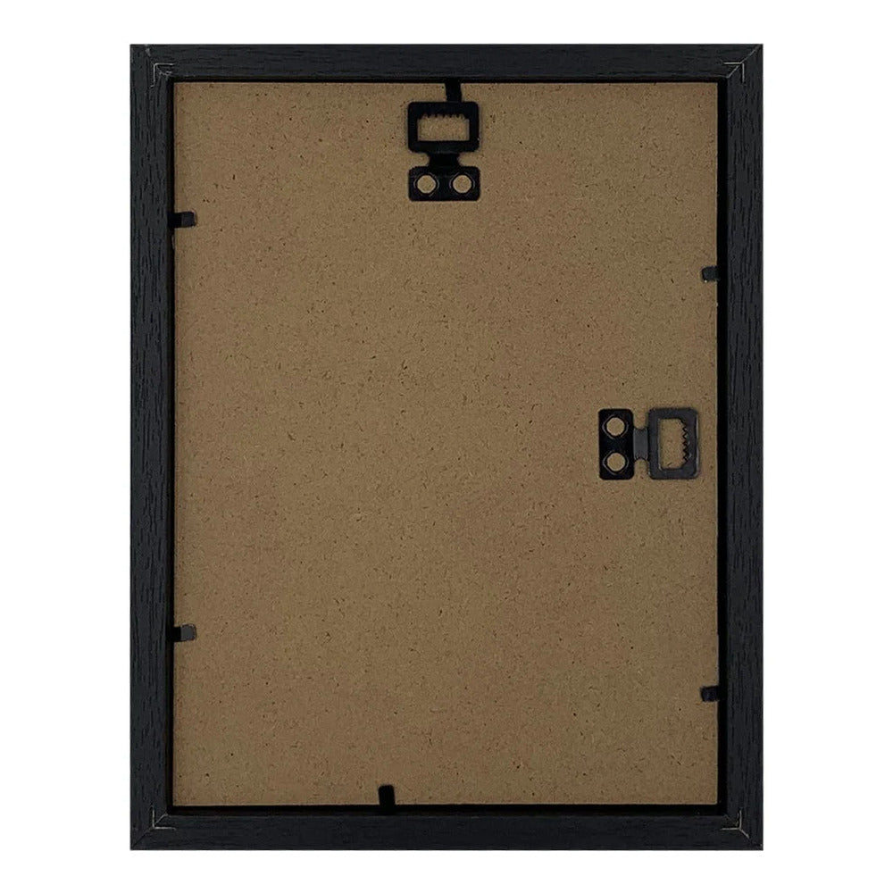 Studio Nova Gallery Frame Set of 10 - Black 