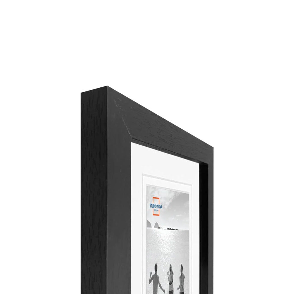 Studio Nova Gallery Frame Set of 10 - Black 