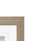 Studio Nova Gallery Frame Set of 10 - Natural