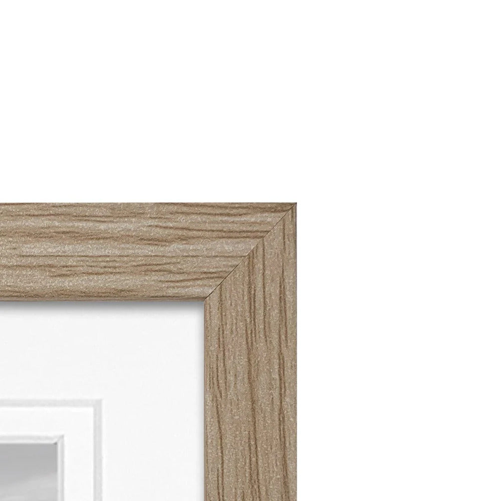 Studio Nova Gallery Frame Set of 10 - Natural