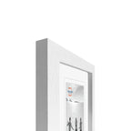 Profile Studio Nova Gallery Frame Set of 10 - White 