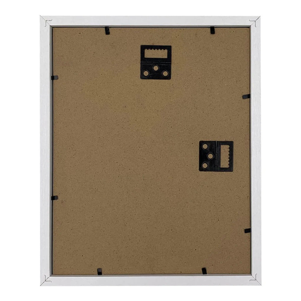 Profile Studio Nova Gallery Frame Set of 10 - White 