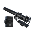 Atomos StudioSonic Shotgun Mic