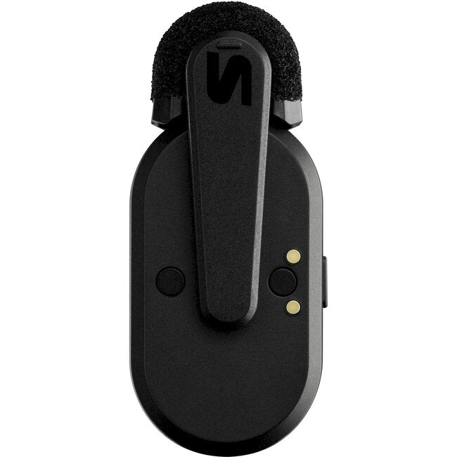 ShureMoveMicOne - Single-Channel Wireless LavalierMicrophone w/ Charging