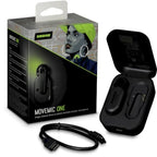 ShureMoveMicOne - Single-Channel Wireless LavalierMicrophone w/ Charging