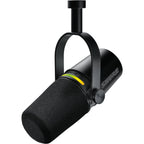Shure Motiv MV7+ Podcast Microphone - Black