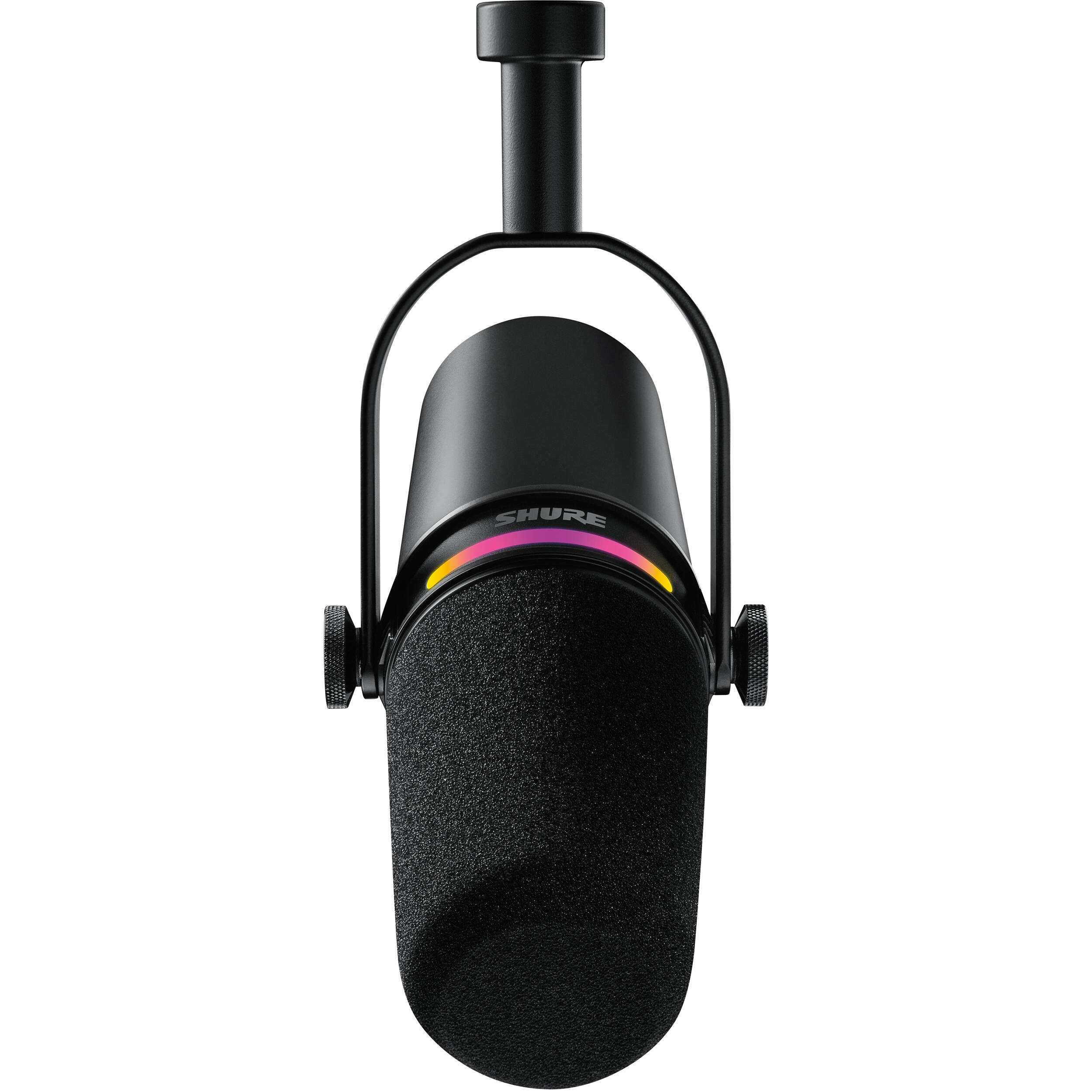 Shure Motiv MV7+ Podcast Microphone - Black