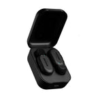 Shure MoveMic Two - Two-Channel Wireless Lavalier Microphone w/ Charging Case
