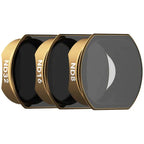PolarPro DJI FPV Filters - Cinema Series - Shutter Collection (EOL)