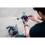 PolarPro DJI FPV Filters - Cinema Series - Shutter Collection (EOL)