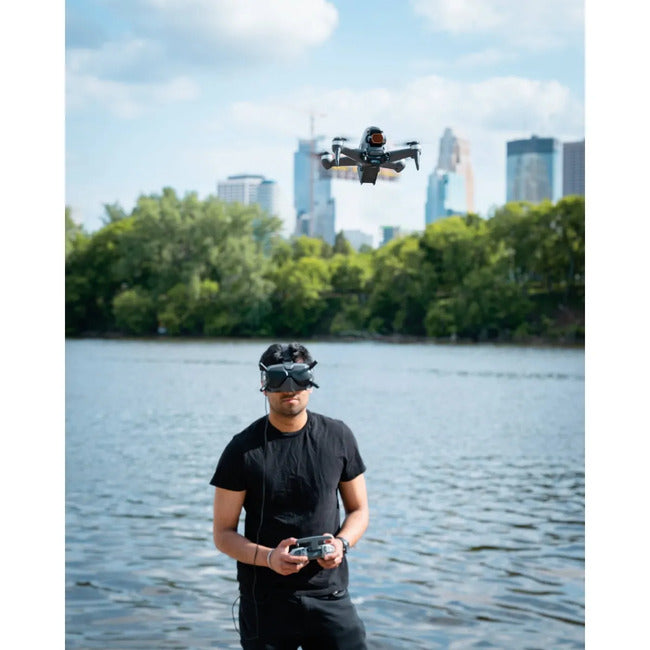 PolarPro DJI FPV Filters - Cinema Series - Shutter Collection (EOL)