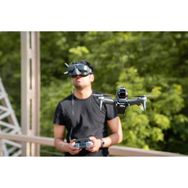 PolarPro DJI FPV Filters - Cinema Series - Shutter Collection (EOL)