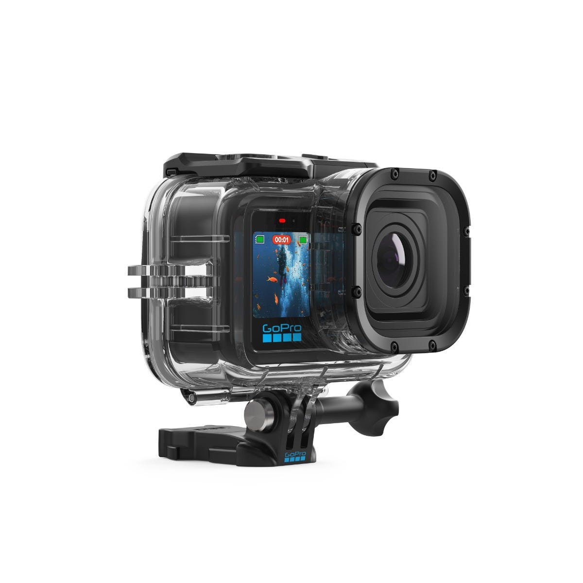 GoPro Mission 1 & Mission 1 Pro Protective Housing