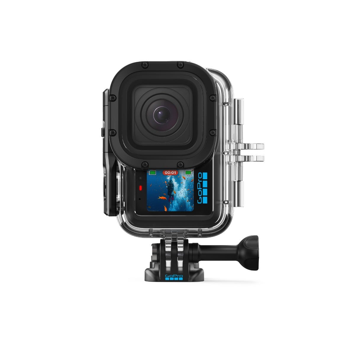 GoPro Mission 1 & Mission 1 Pro Protective Housing