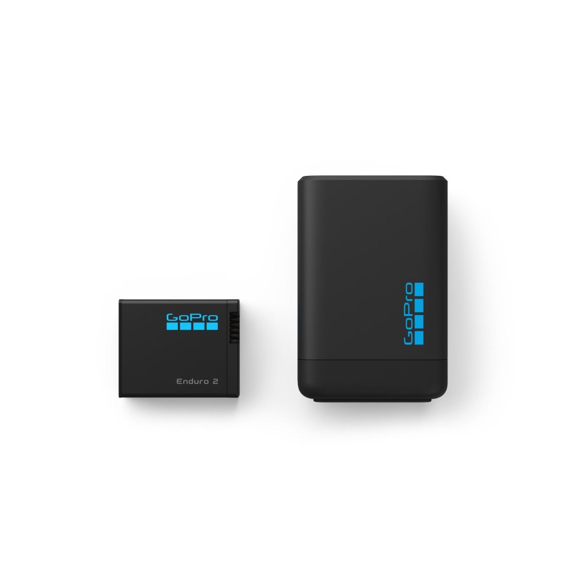 GoPro Dual Battery Charger