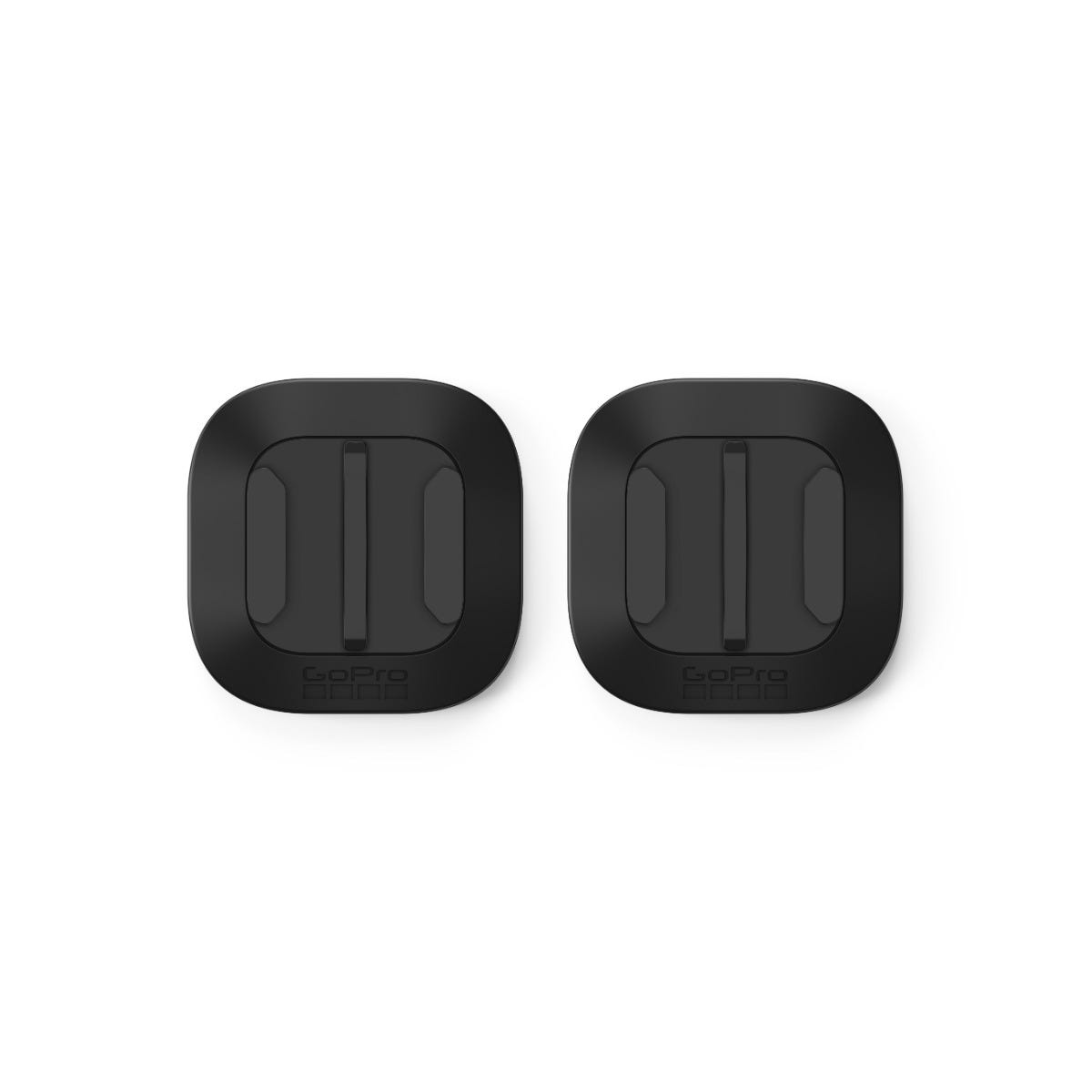 GoPro Universal Adhesive Mount 2-Pack