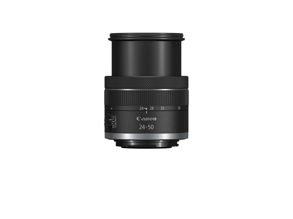 Canon RF 24-50mm f4.5-6.3 IS STM Lens