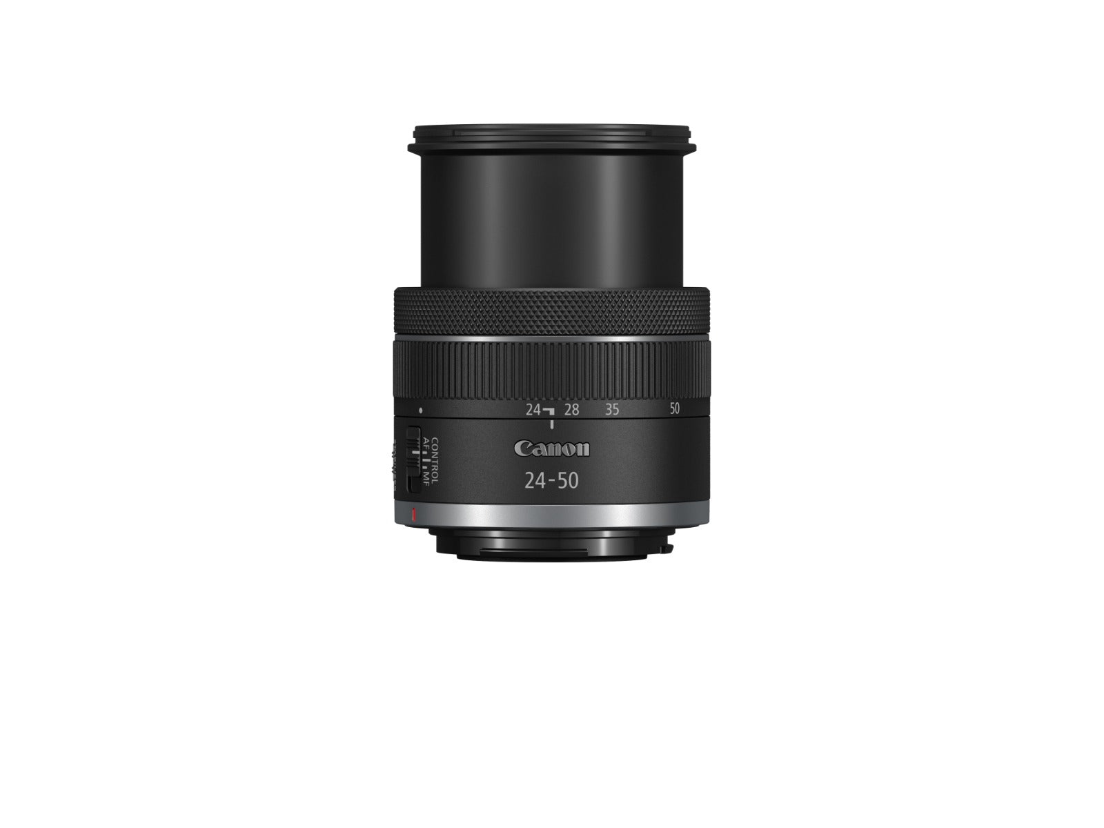 Canon RF 24-50mm f4.5-6.3 IS STM Lens