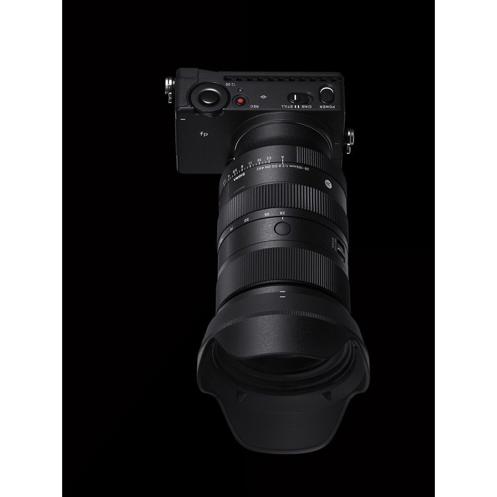 Sigma 28-105mm f/2.8 DG DN Art for Sony E Mount